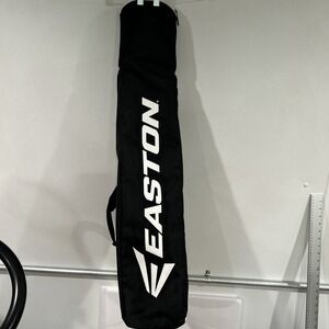 Easton E100T Baseball Softball Bat Equipment Tote Bag 35" x 7" x 8.5" Black